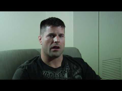 Video 3 - Brian Stann
