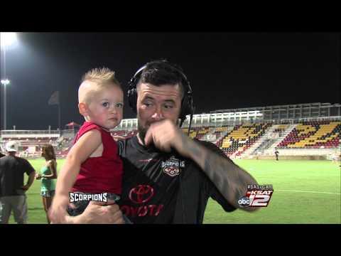 Video 3 - Eric Hassli