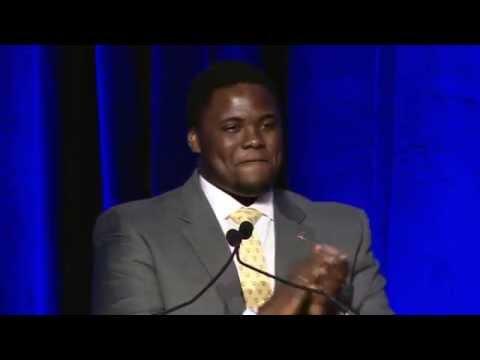 Video 3 - Brad Faxon