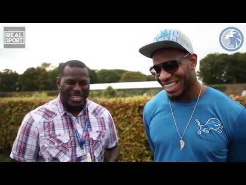 Video 4 - Eric Ebron