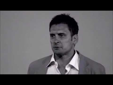 Video 2 - Sergio Garcia