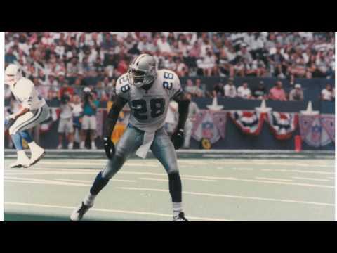 Video 4 - Darren Woodson