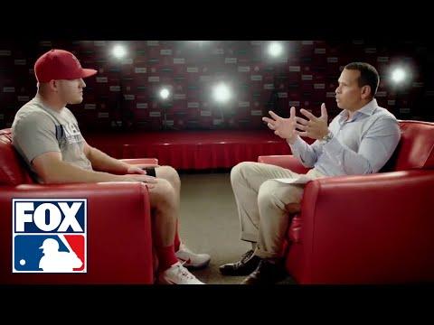 Video 6 - Mike Trout
