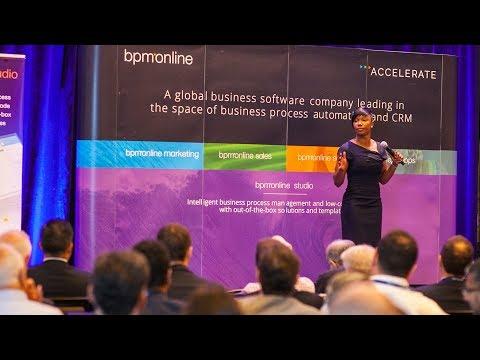 Video 1 - Tianna Bartoletta