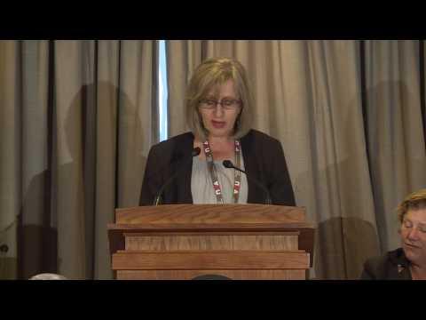 Video 1 - Norm Ullman