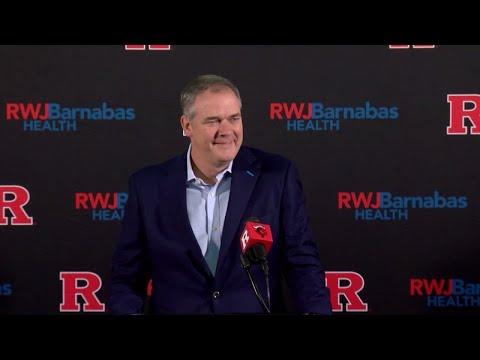 Video 2 - Steve Pikiell