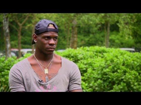 Video 5 - Mario Balotelli