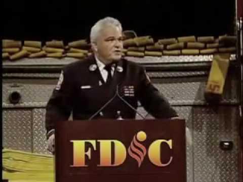 Video 2 - Curtis Pride