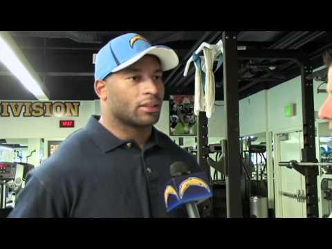 Video 4 - Jonas Mouton