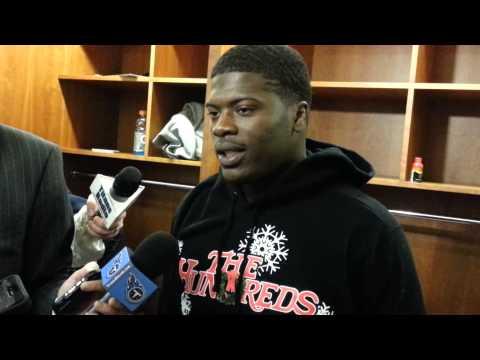Video 6 - Kendall Wright
