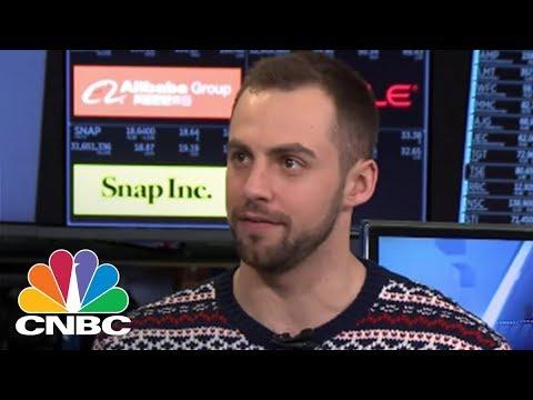 Video 6 - Chris Mazdzer