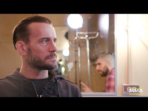 Video 4 - CM Punk