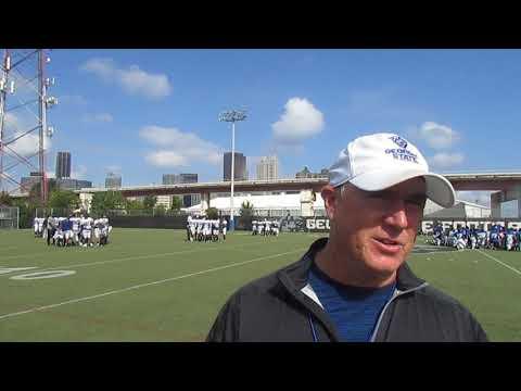 Video 4 - Shawn Elliott