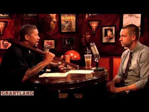 Video 2 - Antoine Walker