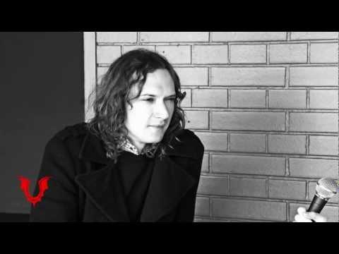 Video 5 - Dan Hawkins