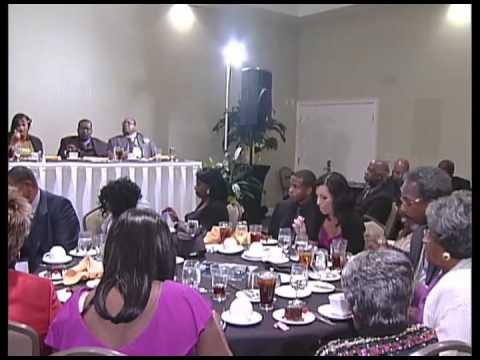 Video 3 - Kendall Gammon