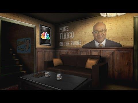 Video 5 - Mike Tirico