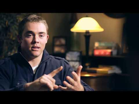 Video 4 - Colt McCoy