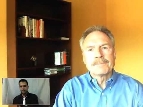 Video 4 - Bill Clement