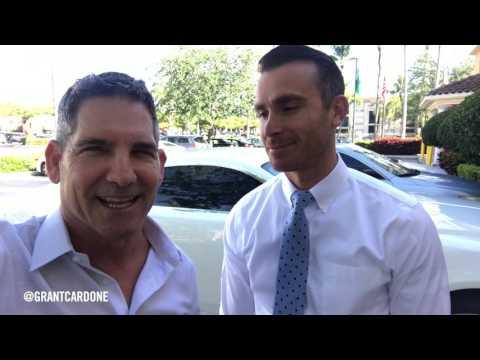 Video 1 - Ryan Grant