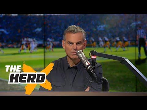 Video 2 - Barry Switzer