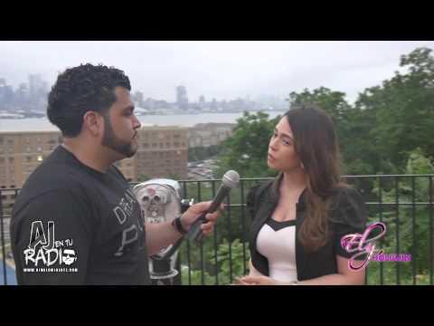 Video 1 - A.J. Ramos