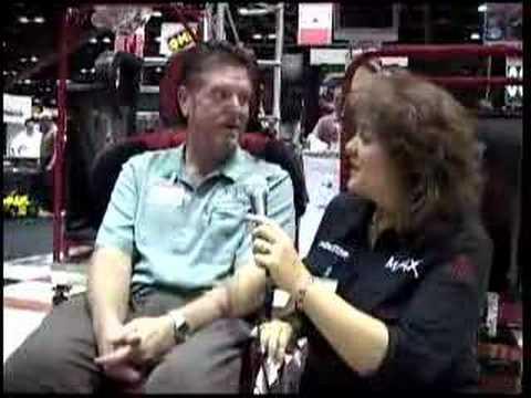 Video 5 - Randy LaJoie