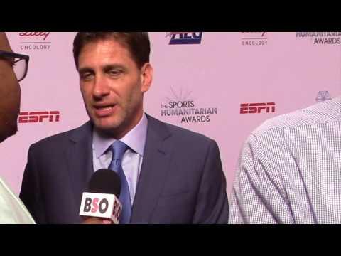 Video 5 - Mike Greenberg