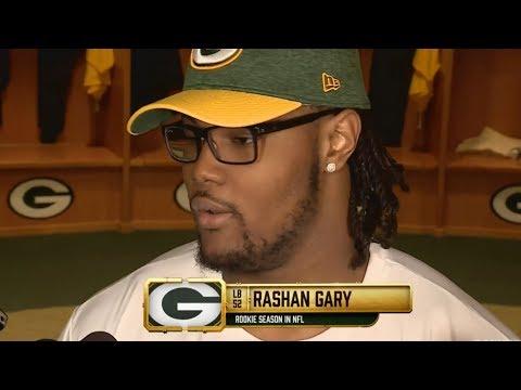 Video 2 - Rashan Gary