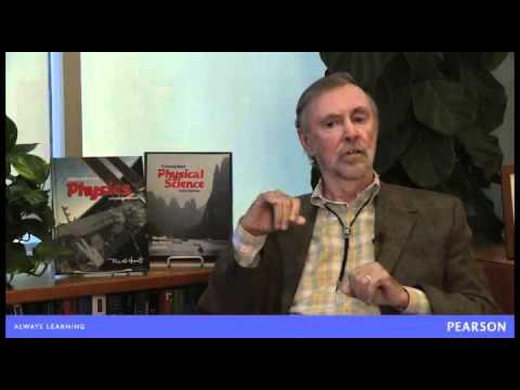 Video 6 - Paul Hewitt