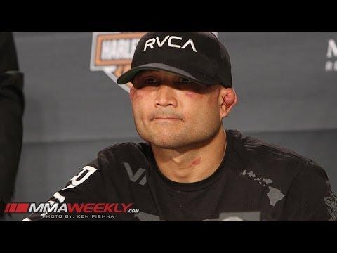 Video 5 - B.J. Penn