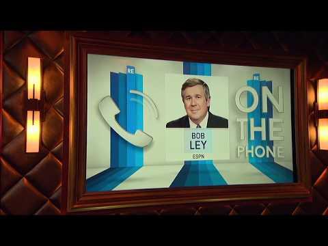 Video 5 - Bob Ley