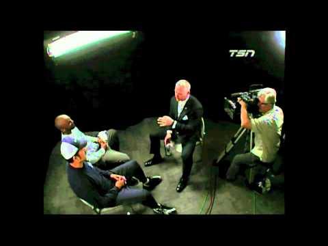 Video 5 - Anthony Calvillo