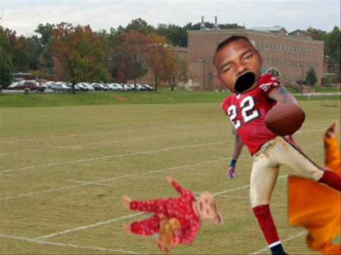 Video 5 - Nate Clements