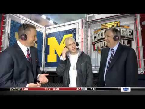 Video 5 - Kirk Herbstreit