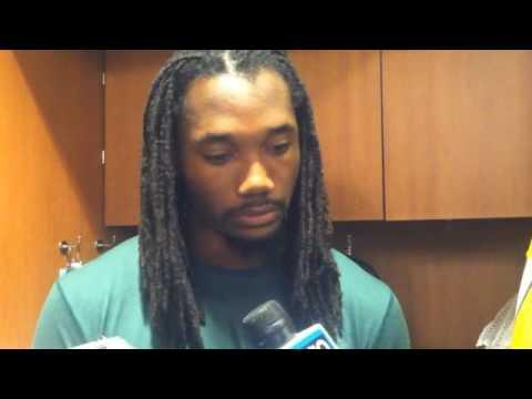 Video 4 - Davon House