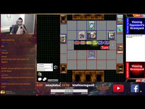 Video 1 - Jerod Turner