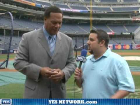 Video 3 - Ken Singleton
