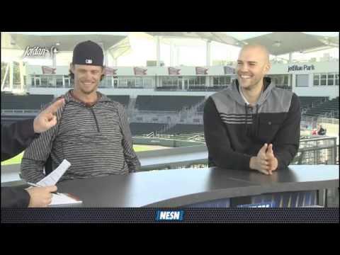 Video 6 - Clay Buchholz