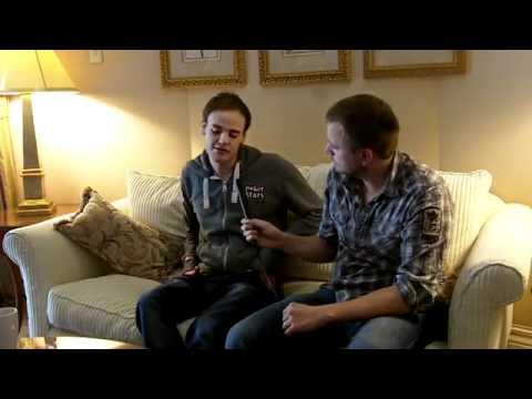 Video 4 - Pius Heinz