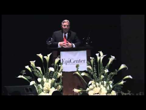 Video 1 - Claude Humphrey