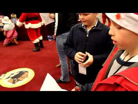 Video 5 - Niles Paul