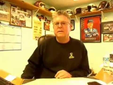 Video 3 - Randy LaJoie