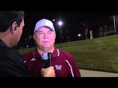 Video 4 - Larry Blakeney