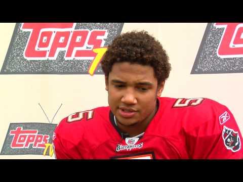 Video 3 - Josh Freeman