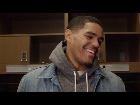 Video 4 - Tobias Harris