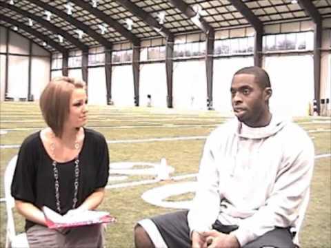 Video 4 - Chris Ogbonnaya