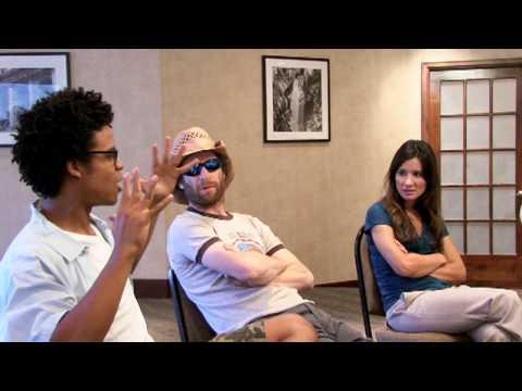 Video 3 - Kenny Mayne