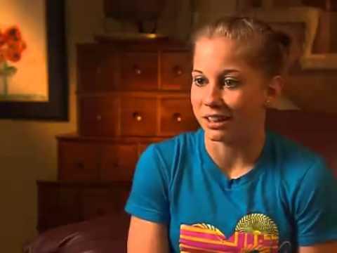 Video 4 - Shawn Johnson East