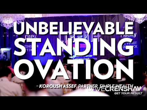 Video 1 - Ben Crenshaw